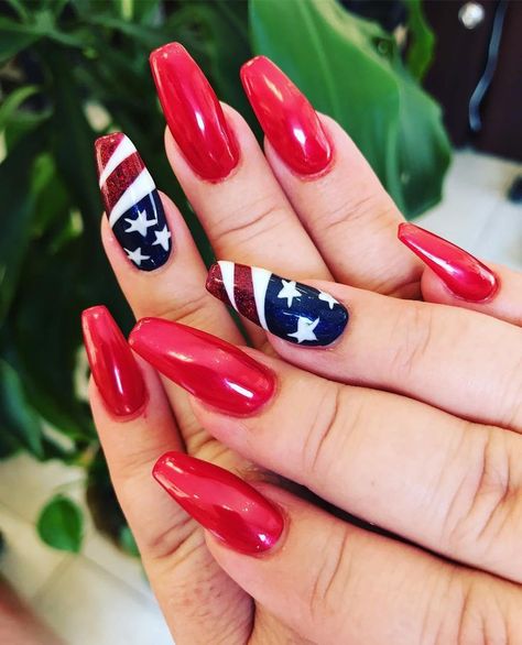 America Nail Design (8)