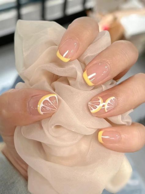 Summer Nail Design (47)
